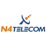 Logo da N4 Telecom