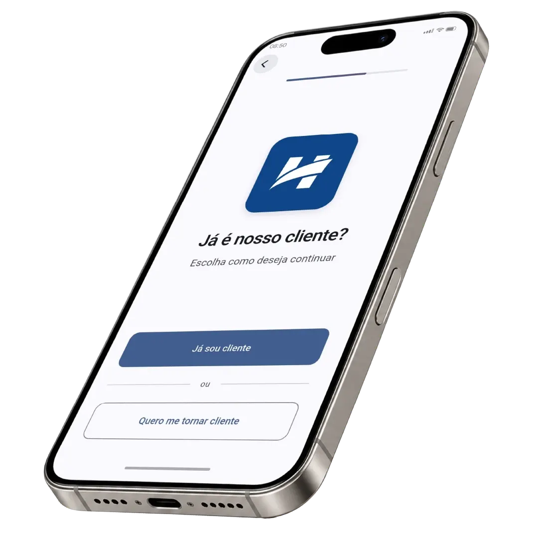 Novo App