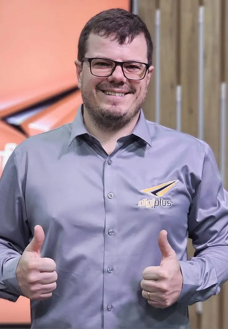 Daniel, Digiplus