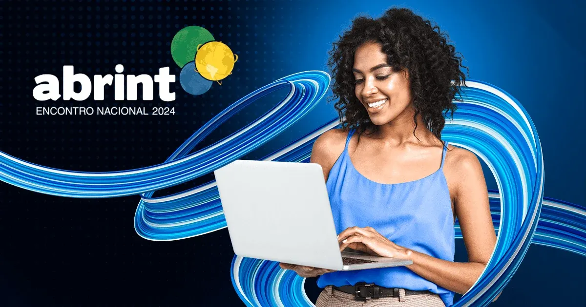 Imagem de capa do artigo: A Hubsoft no 14º Encontro Nacional ABRINT