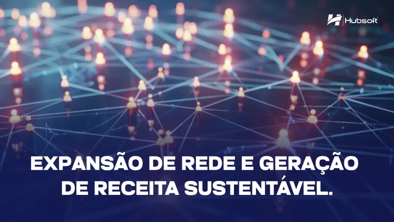 Imagem de capa do artigo: Escalabilidade para ISPs