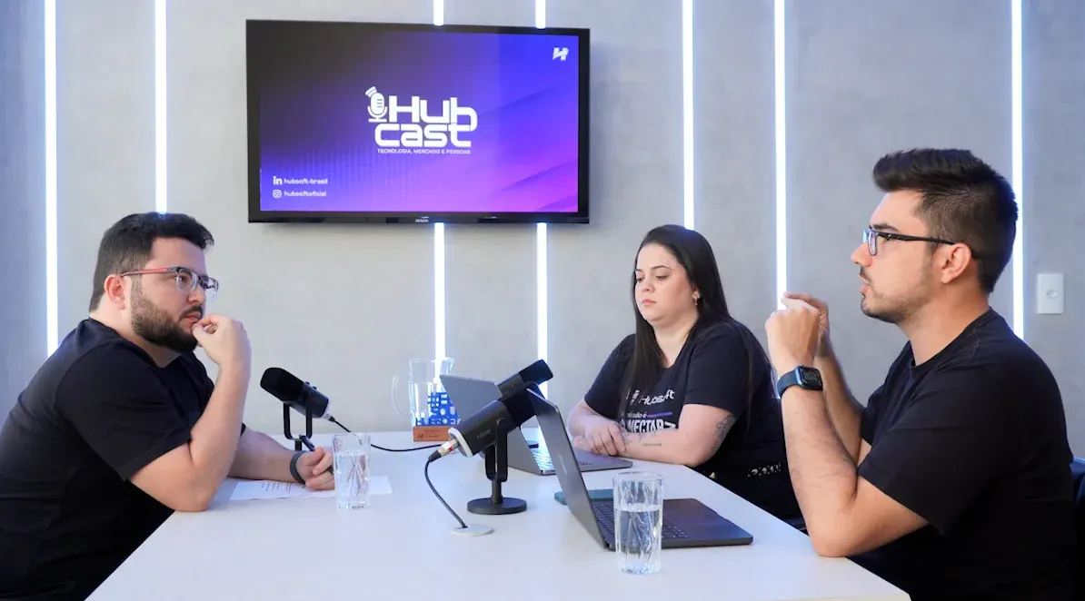 Imagem de capa do artigo: Hubcast | Tendências para provedores de internet em 2026