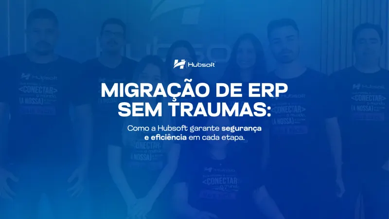 Imagem de capa do artigo: Migração de ERP para provedores de internet