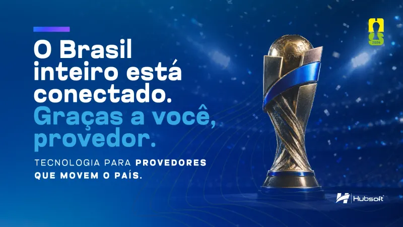 Imagem de capa do artigo: Milhões assistem à Copa. Quem sustenta essa experiência?