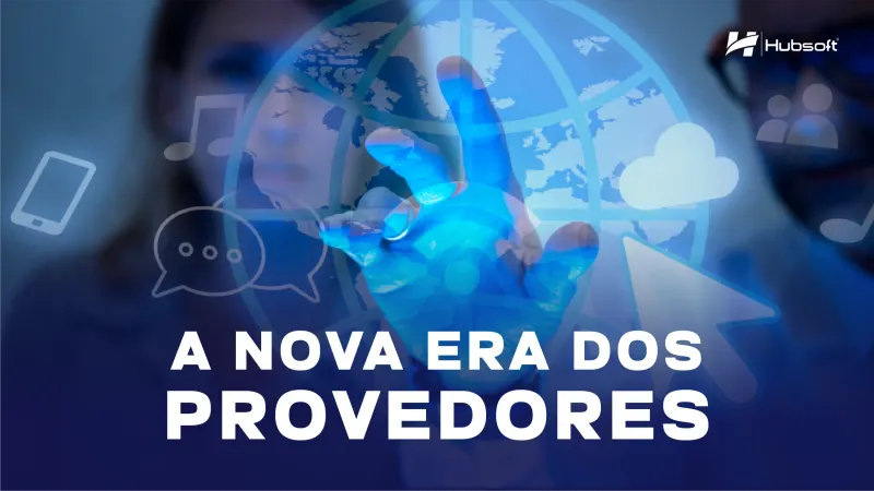 Imagem de capa do artigo: Panorama 2026: A Nova Era dos Provedores de Internet
