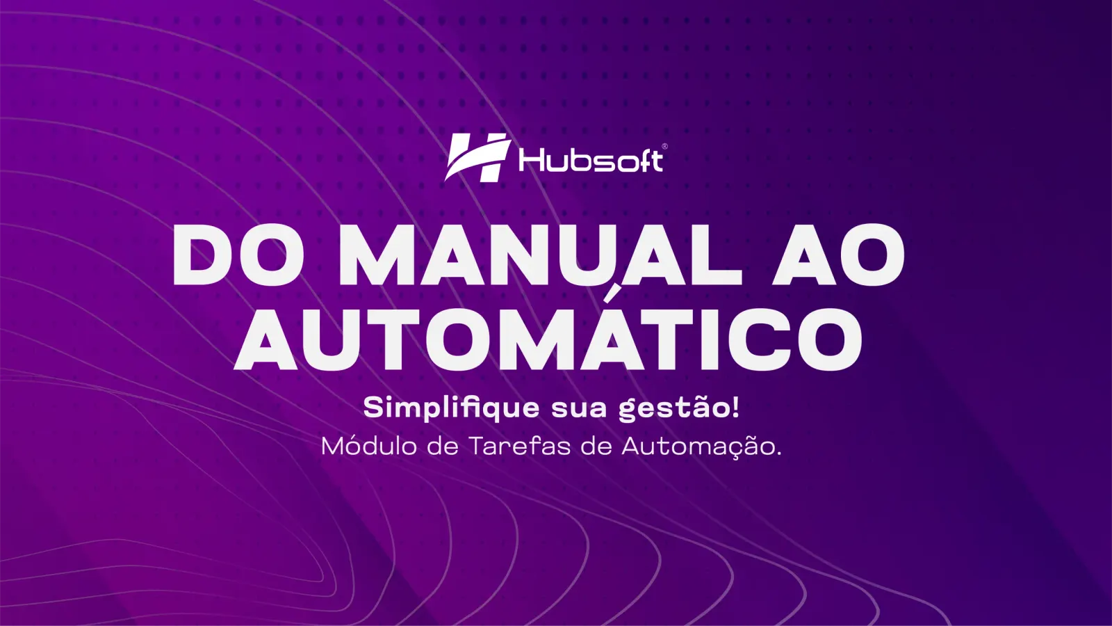 Imagem de capa do artigo: Tarefas automatizadas: organização e resultados.