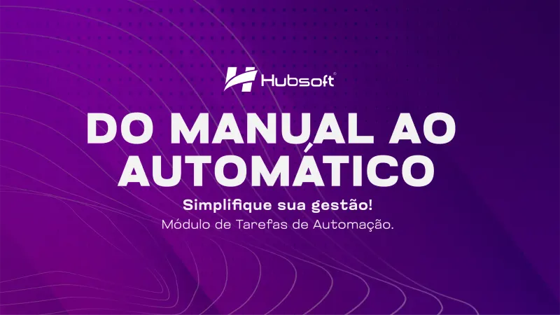 Imagem de capa do artigo: Tarefas automatizadas: organização e resultados.