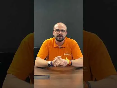 Assistir ao vídeo: Sempre Internet