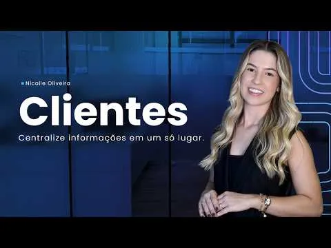 Assistir ao vídeo: Clientes