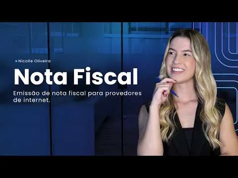 Assistir ao vídeo: Nota Fiscal