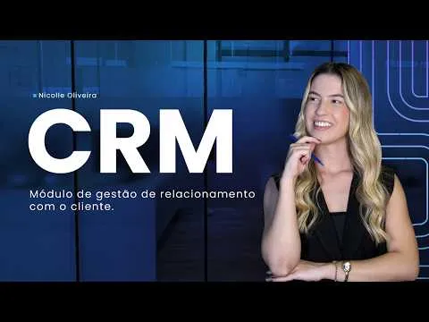 Assistir ao vídeo: CRM
