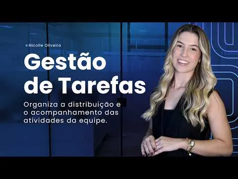 Assistir ao vídeo: Tarefas