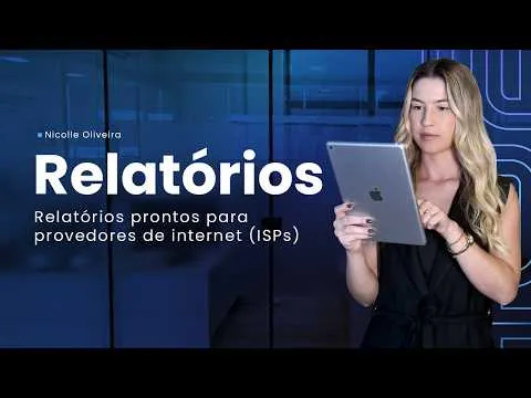 Assistir ao vídeo: Relatórios