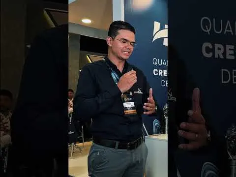 Assistir ao vídeo: N4 Telecom