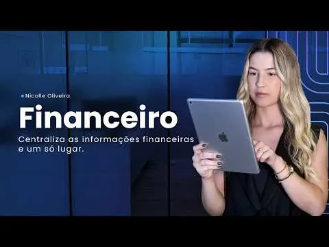 Assistir ao vídeo: Financeiro