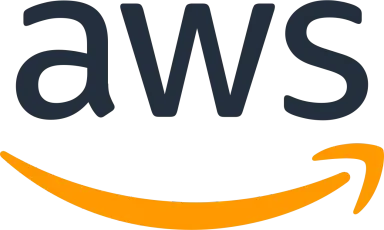 Logo AWS – Amazon