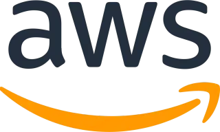 Logo AWS – Amazon