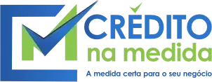 Logo Crédito na Medida