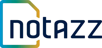 Logo Notazz