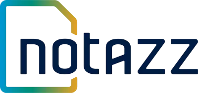 Logo Notazz