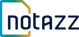 Logo Notazz