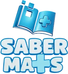 Logo Saber Mais