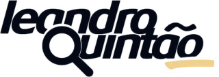 Logo Leandro Quintão