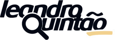 Logo Leandro Quintão