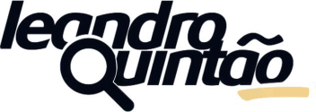 Logo Leandro Quintão