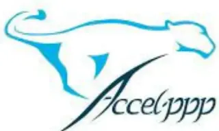 Logo Accel-ppp