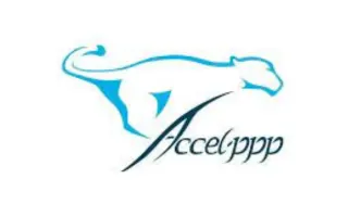 Logo Accel-ppp