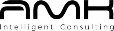 Logo AMK Intelligent Consulting