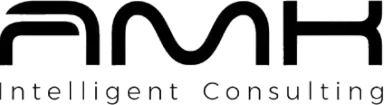 Logo AMK Intelligent Consulting