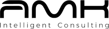 Logo AMK Intelligent Consulting