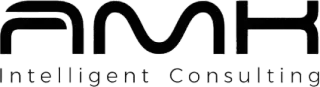 Logo AMK Intelligent Consulting