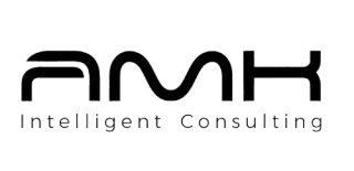 Logo AMK Intelligent Consulting