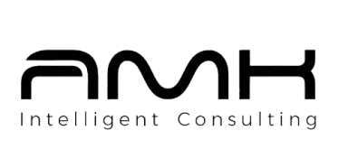 Logo AMK Intelligent Consulting