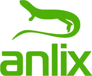 Logo Anlix