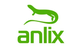 Logo Anlix