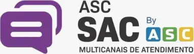 Logo ASC Brazil