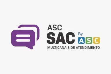 Logo ASC Brazil