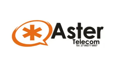 Logo Aster
