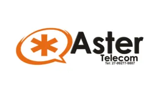 Logo Aster
