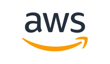 Logo AWS – Amazon