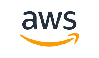 Logo AWS – Amazon