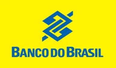 Logo Banco do Brasil