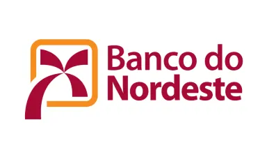 Logo Banco do Nordeste