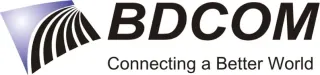 Logo BDCOM