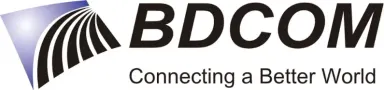 Logo BDCOM