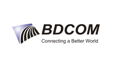 Logo BDCOM